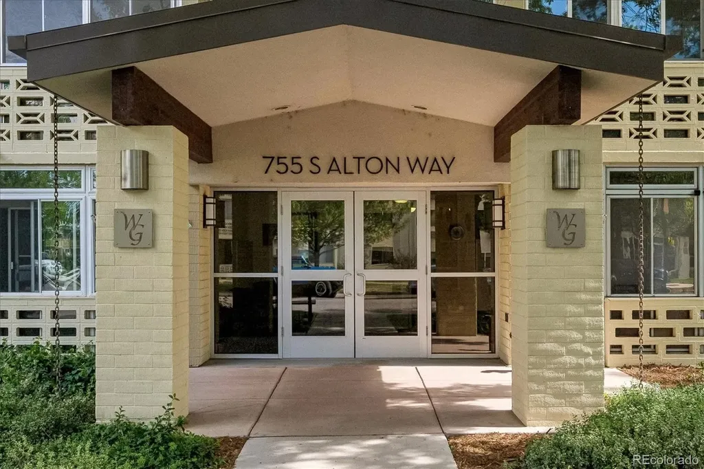 755 S Alton Way Denver CO 80247