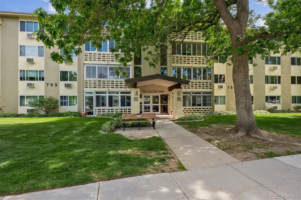 755 S Alton Way Denver CO 80247
