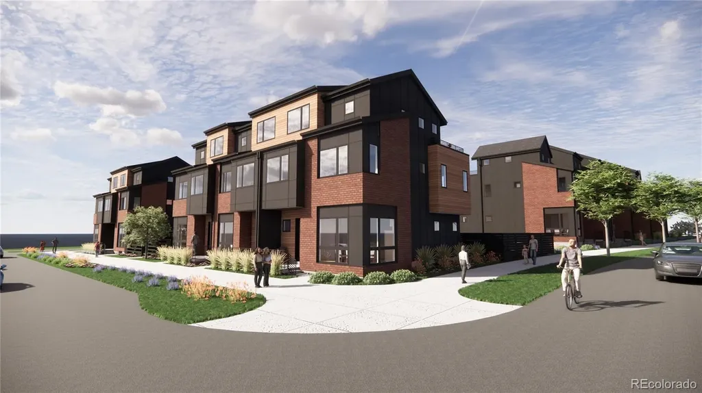 1130 Violet Avenue Boulder CO 80304