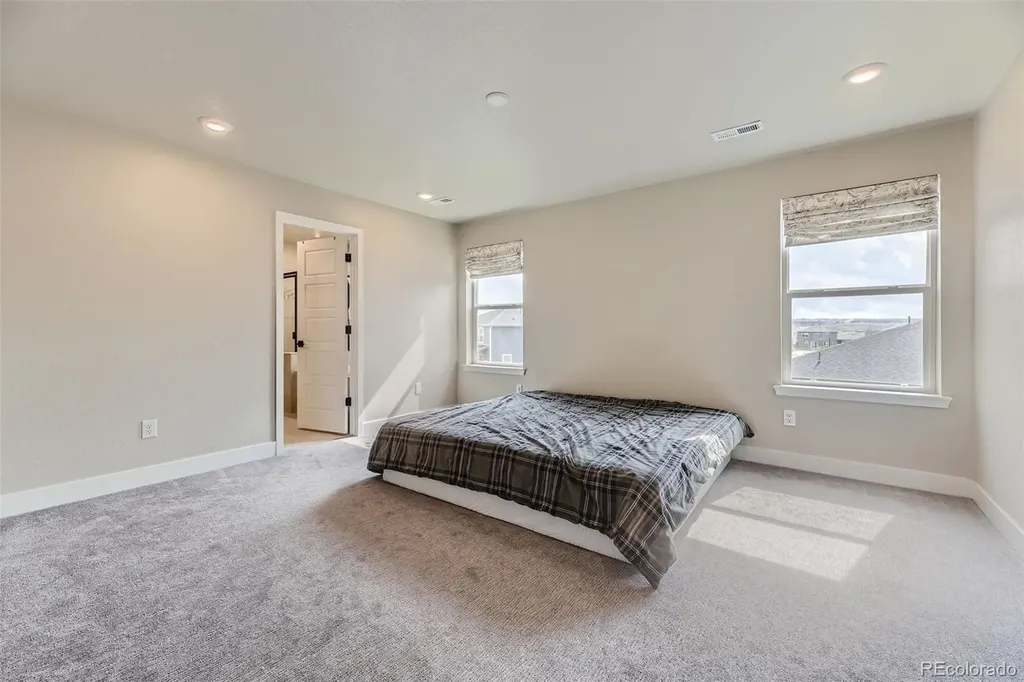 13466 Broad Wing Avenue Parker CO 80134