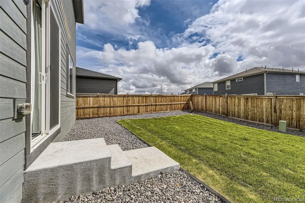 13466 Broad Wing Avenue Parker CO 80134