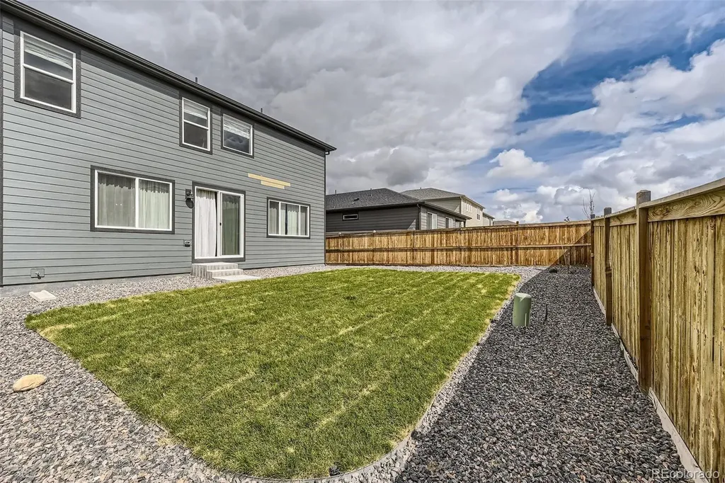 13466 Broad Wing Avenue Parker CO 80134
