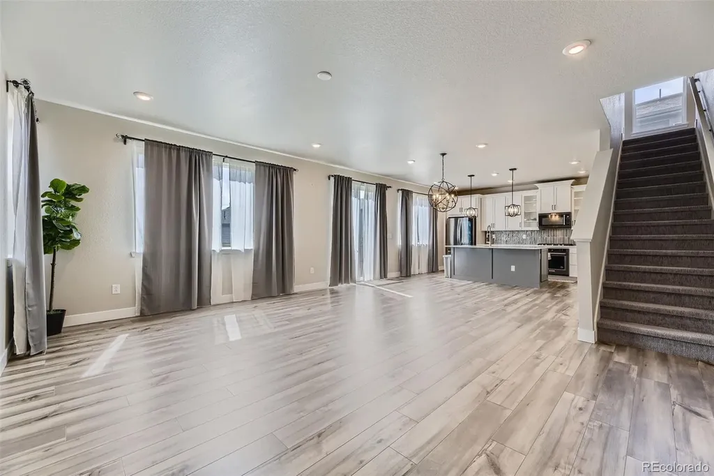 13466 Broad Wing Avenue Parker CO 80134