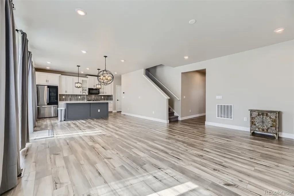13466 Broad Wing Avenue Parker CO 80134