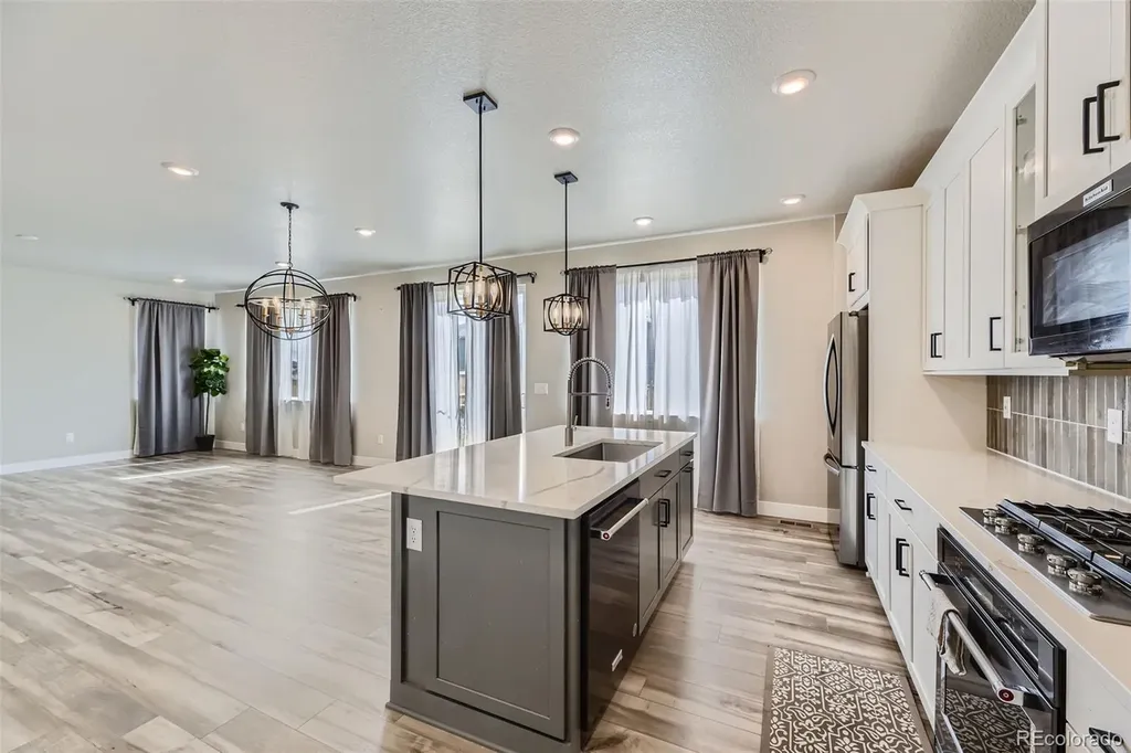 13466 Broad Wing Avenue Parker CO 80134