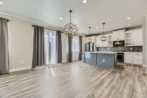 13466 Broad Wing Avenue Parker CO 80134
