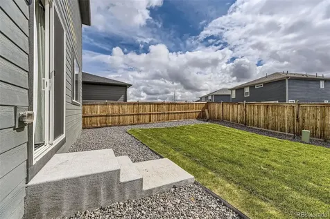 13466 Broad Wing Avenue Parker CO 80134