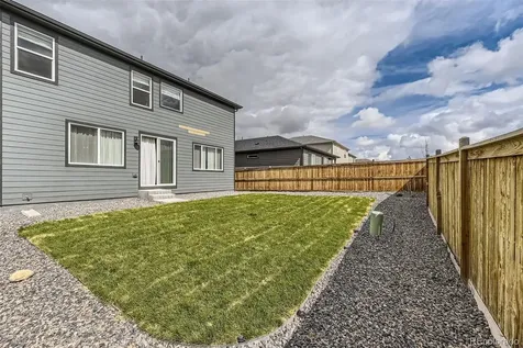 13466 Broad Wing Avenue Parker CO 80134