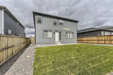 13466 Broad Wing Avenue Parker CO 80134