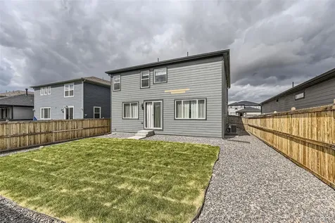 13466 Broad Wing Avenue Parker CO 80134