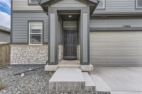 13466 Broad Wing Avenue Parker CO 80134