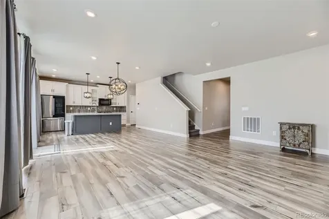 13466 Broad Wing Avenue Parker CO 80134