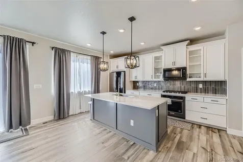 13466 Broad Wing Avenue Parker CO 80134