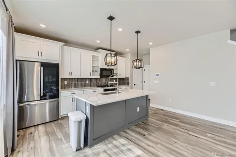 13466 Broad Wing Avenue Parker CO 80134