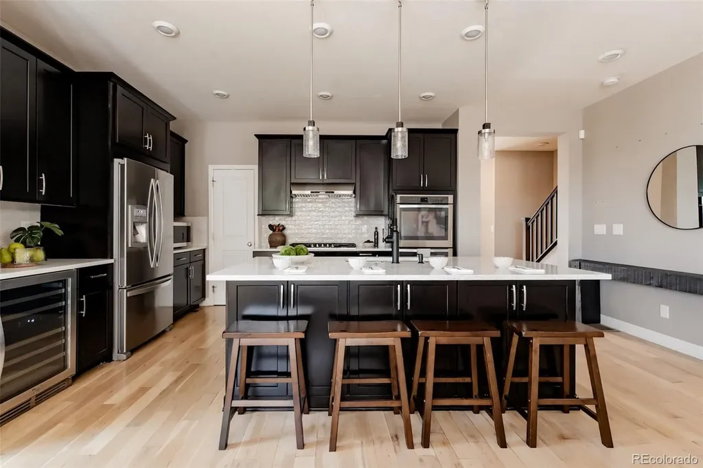 5706 Boston Court Denver CO 80238