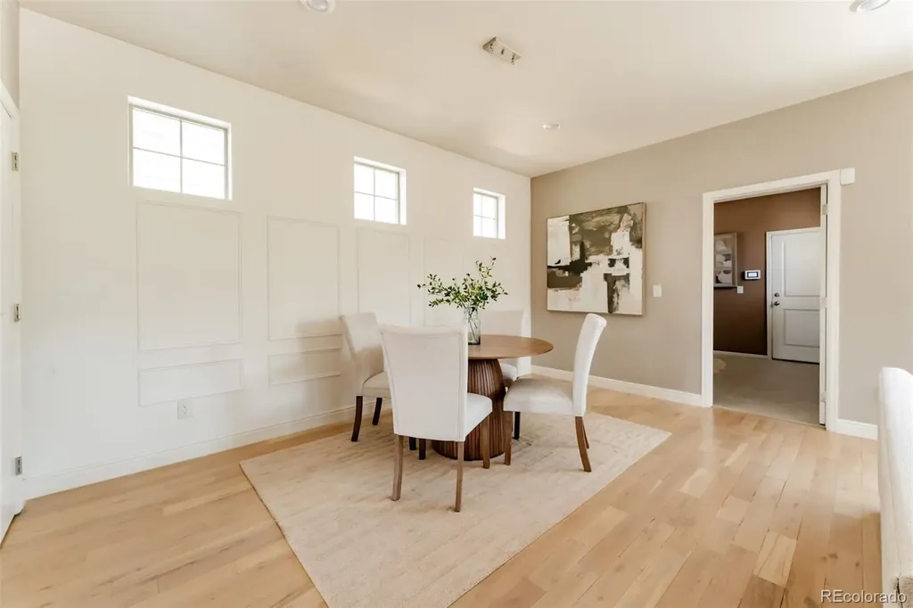 5706 Boston Court Denver CO 80238