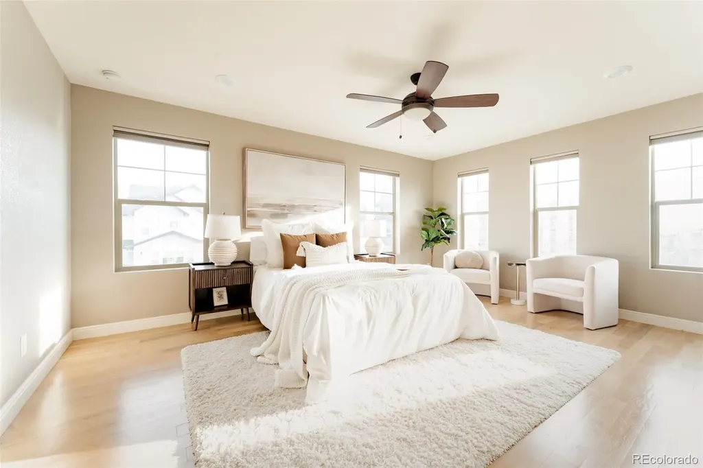 5706 Boston Court Denver CO 80238