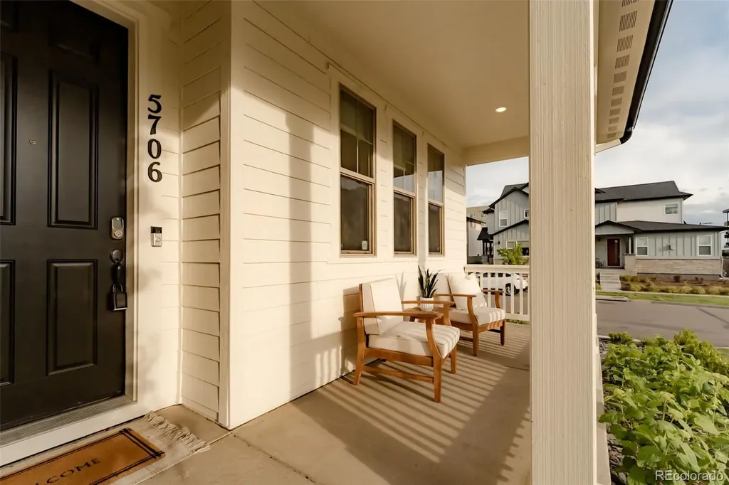 5706 Boston Court Denver CO 80238