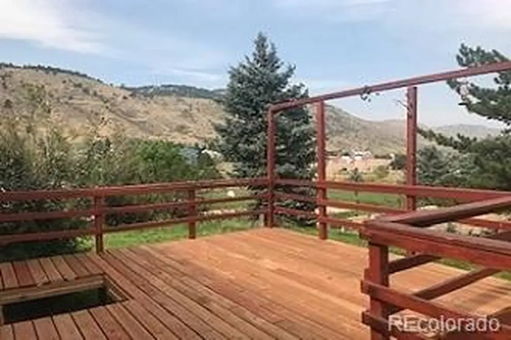 322 Berthoud Way Golden CO 80401