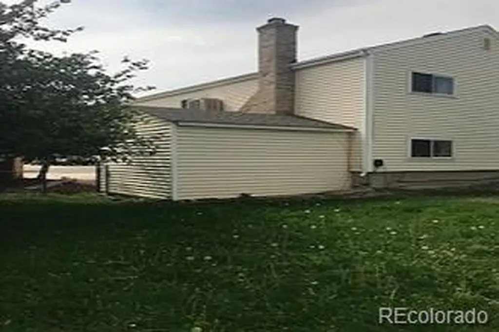 322 Berthoud Way Golden CO 80401