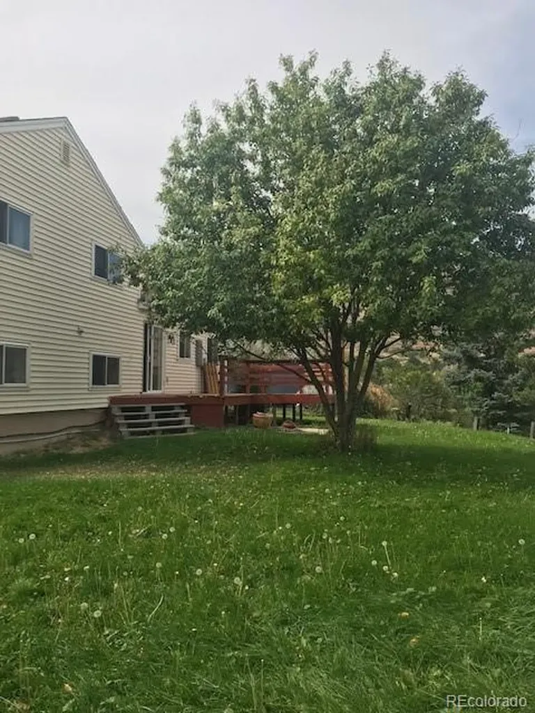 322 Berthoud Way Golden CO 80401