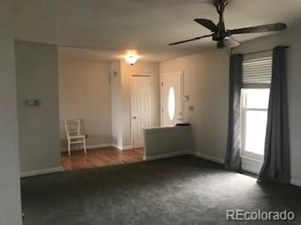 322 Berthoud Way Golden CO 80401