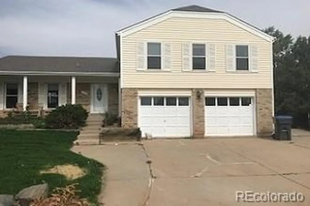 322 Berthoud Way Golden CO 80401