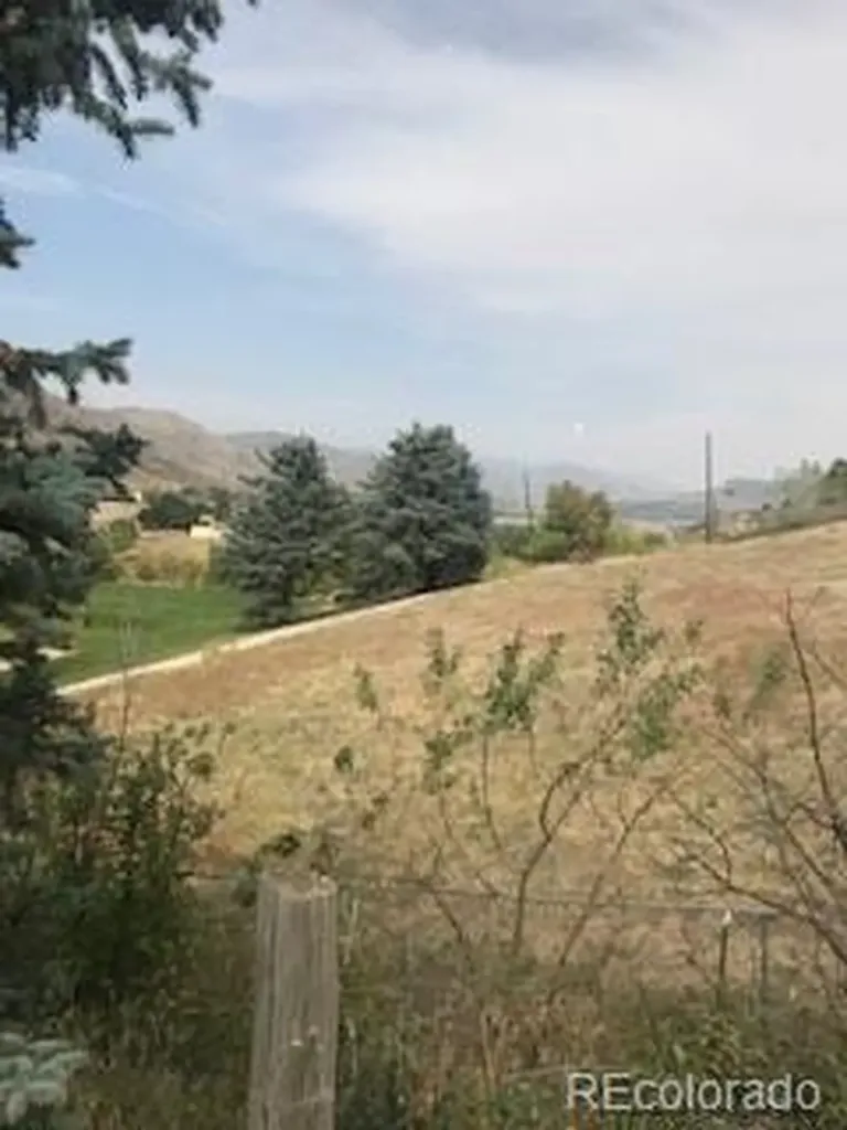 322 Berthoud Way Golden CO 80401