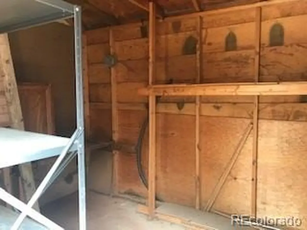 322 Berthoud Way Golden CO 80401