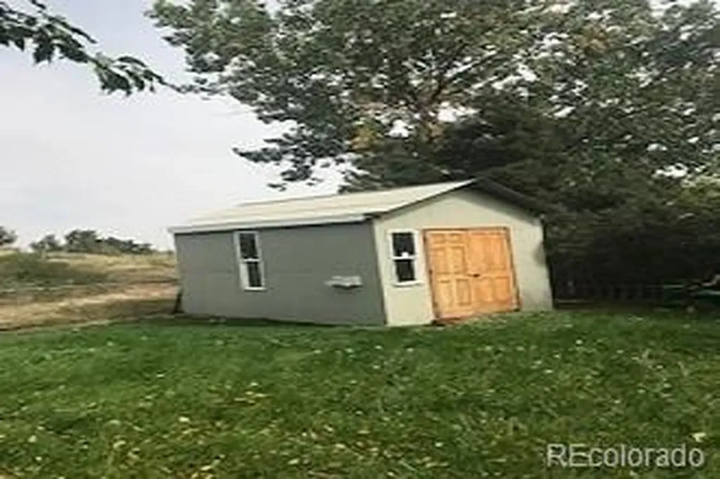 322 Berthoud Way Golden CO 80401