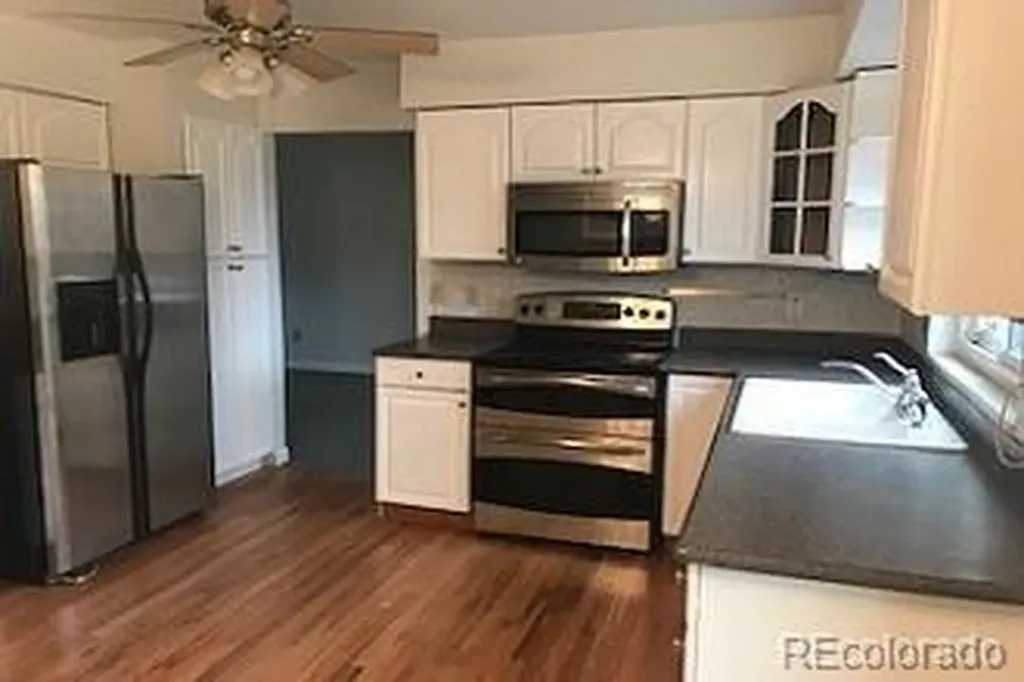 322 Berthoud Way Golden CO 80401