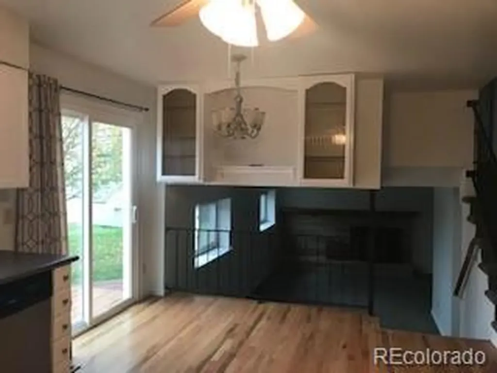 322 Berthoud Way Golden CO 80401