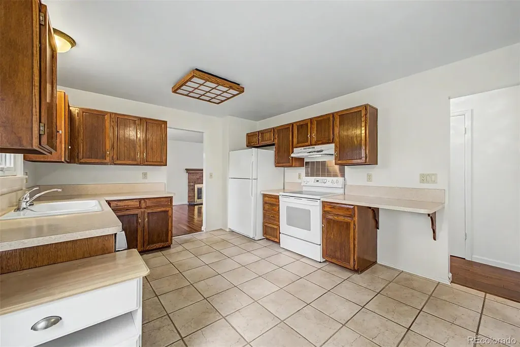 7072 S Eudora Street Centennial CO 80122