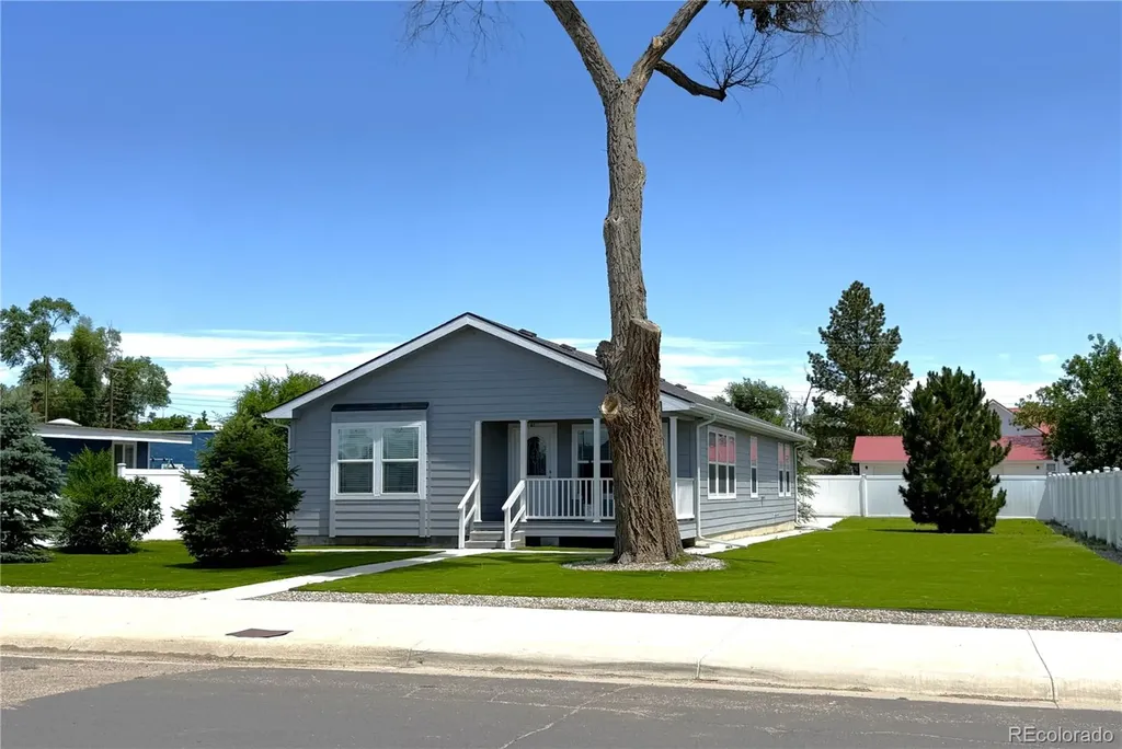 315 5th Street Hugo CO 80821