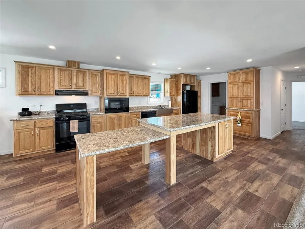 315 5th Street Hugo CO 80821