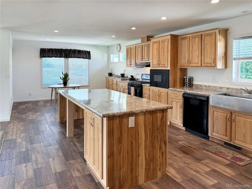 315 5th Street Hugo CO 80821