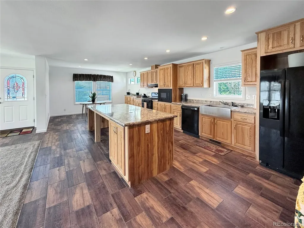 315 5th Street Hugo CO 80821