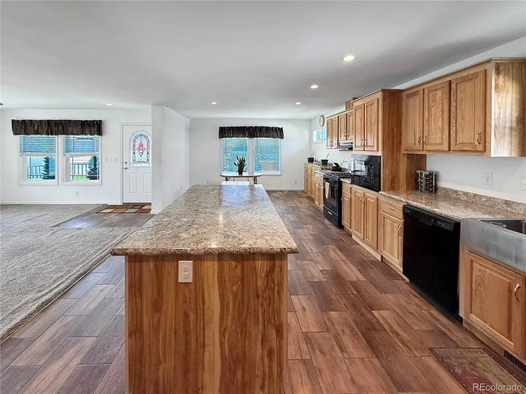 315 5th Street Hugo CO 80821