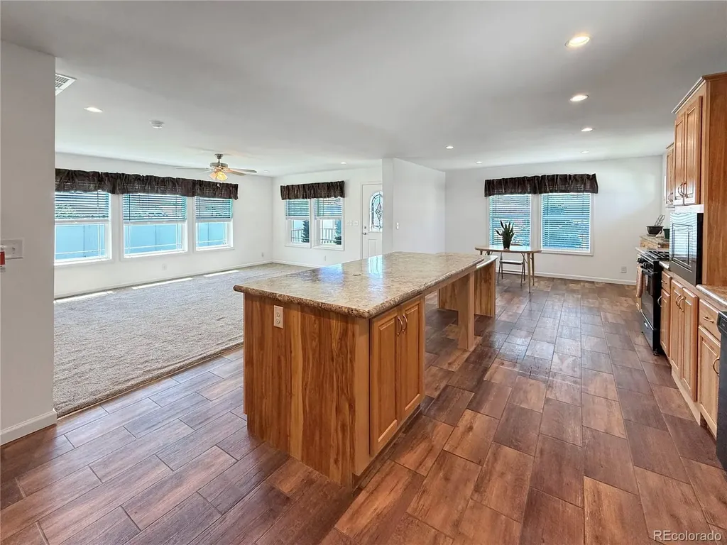 315 5th Street Hugo CO 80821