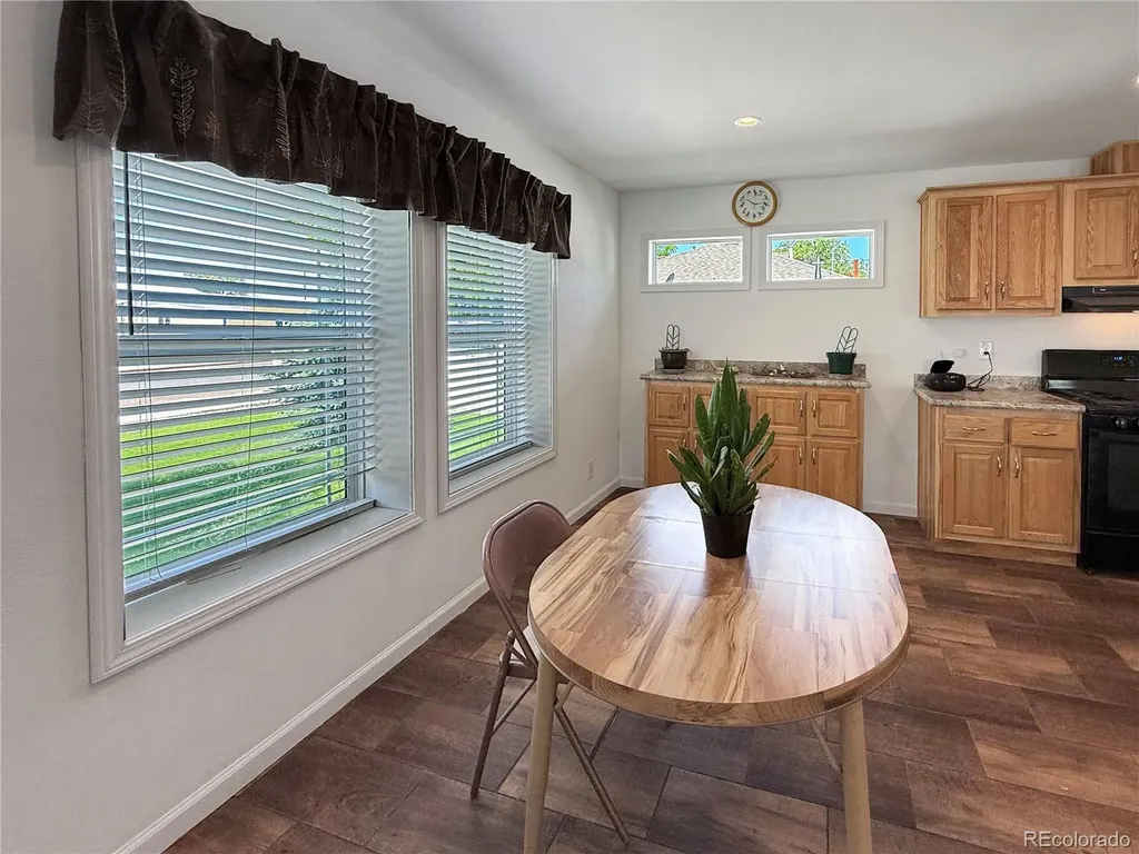 315 5th Street Hugo CO 80821