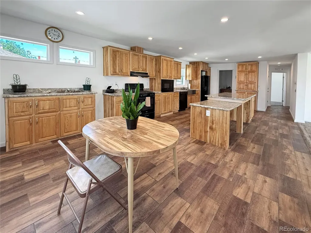 315 5th Street Hugo CO 80821