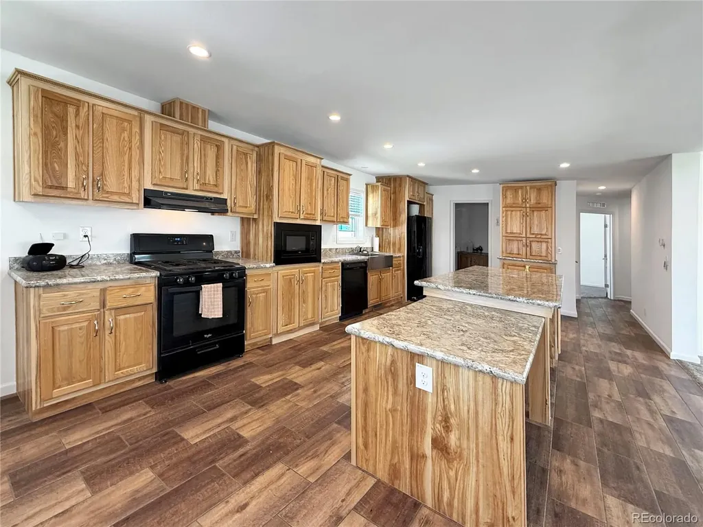 315 5th Street Hugo CO 80821