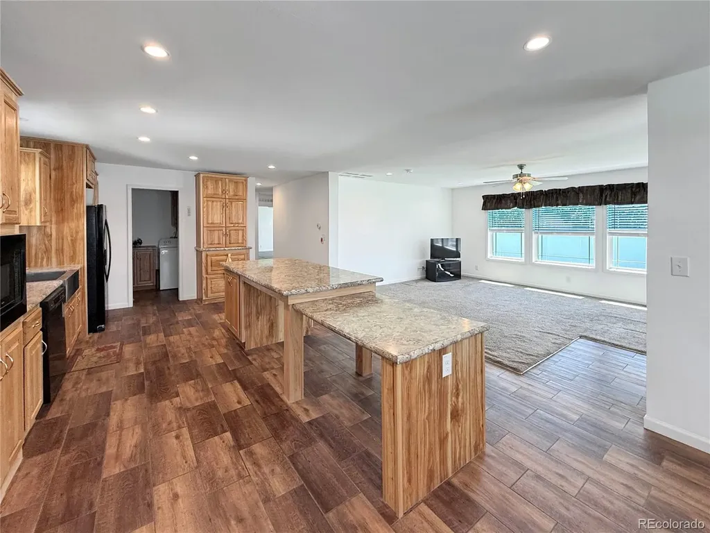 315 5th Street Hugo CO 80821
