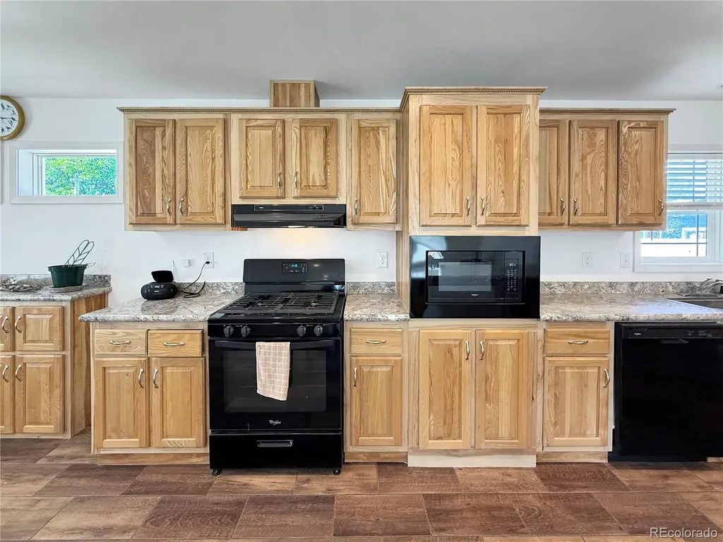 315 5th Street Hugo CO 80821