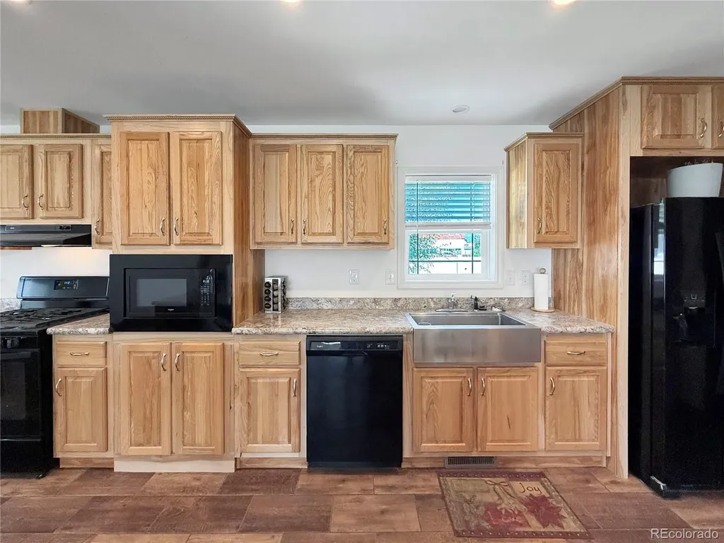 315 5th Street Hugo CO 80821