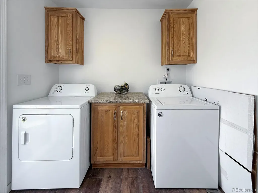 315 5th Street Hugo CO 80821