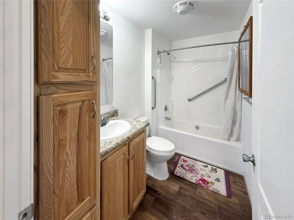 315 5th Street Hugo CO 80821
