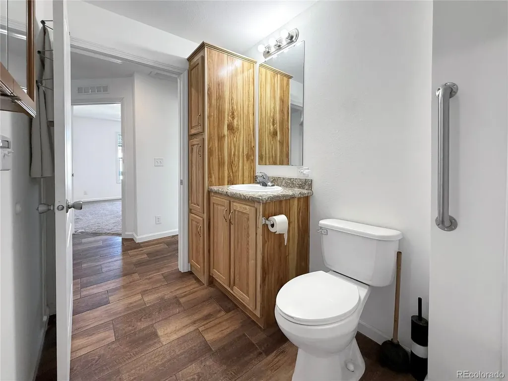 315 5th Street Hugo CO 80821