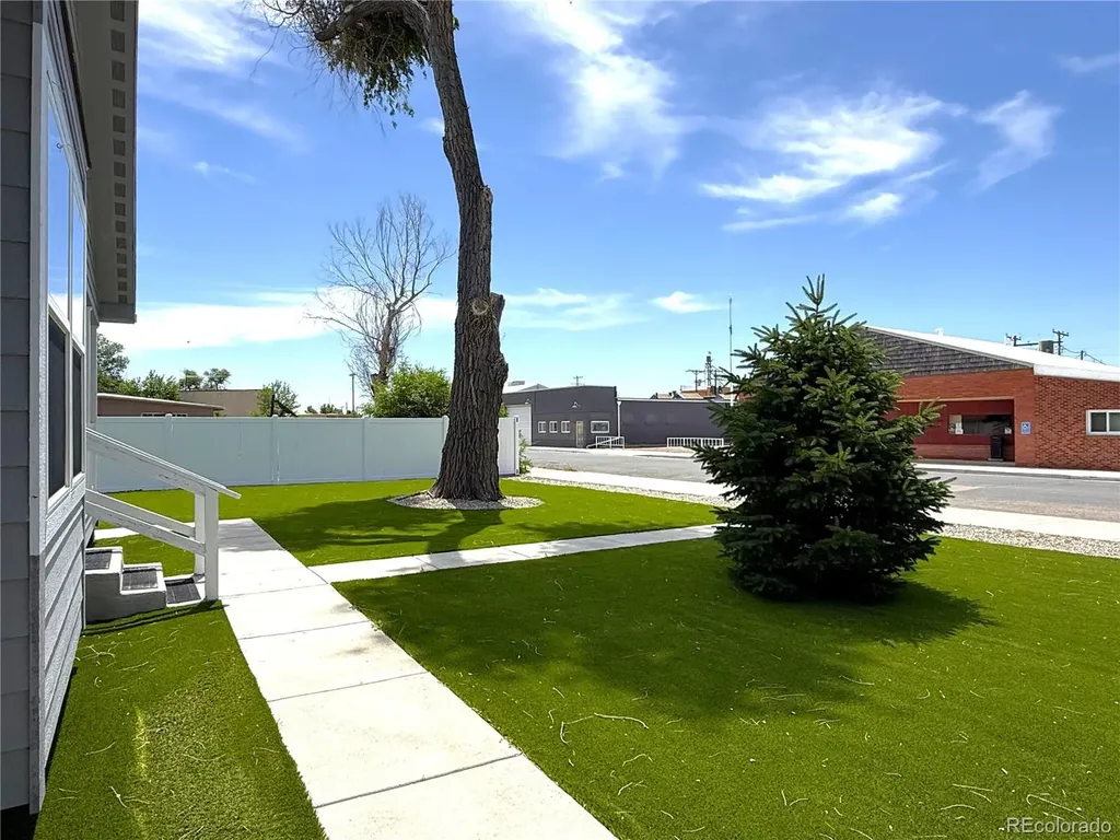 315 5th Street Hugo CO 80821