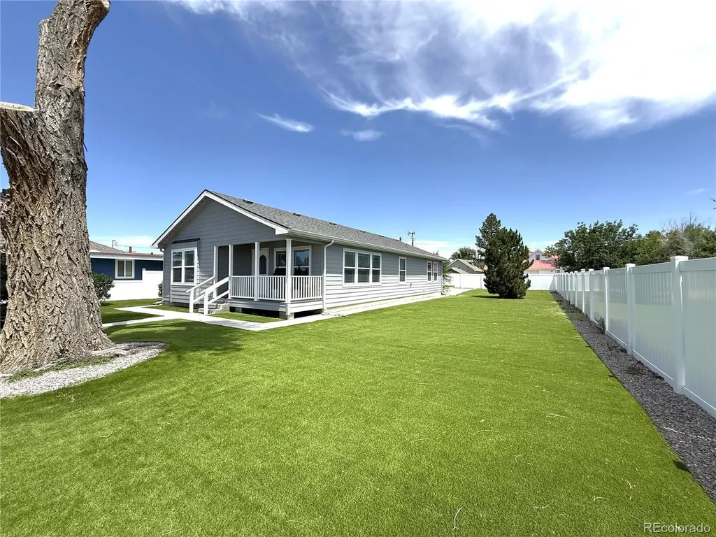 315 5th Street Hugo CO 80821